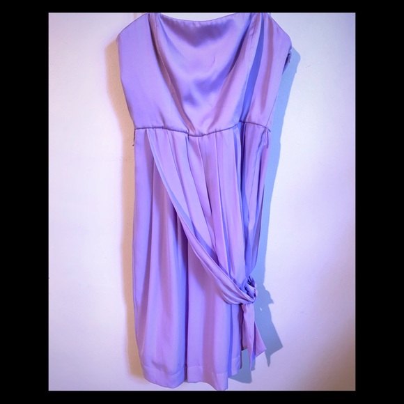 Formal Cocktail Dress - Picture 1 of 2